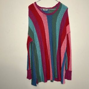 Show Me Your Mumu Sweater